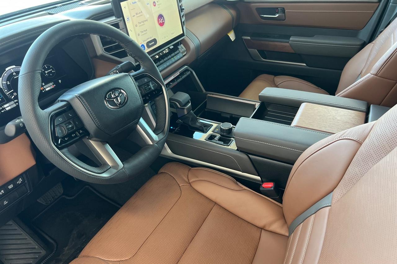 2026 Toyota Tundra 1794 Ontario OR