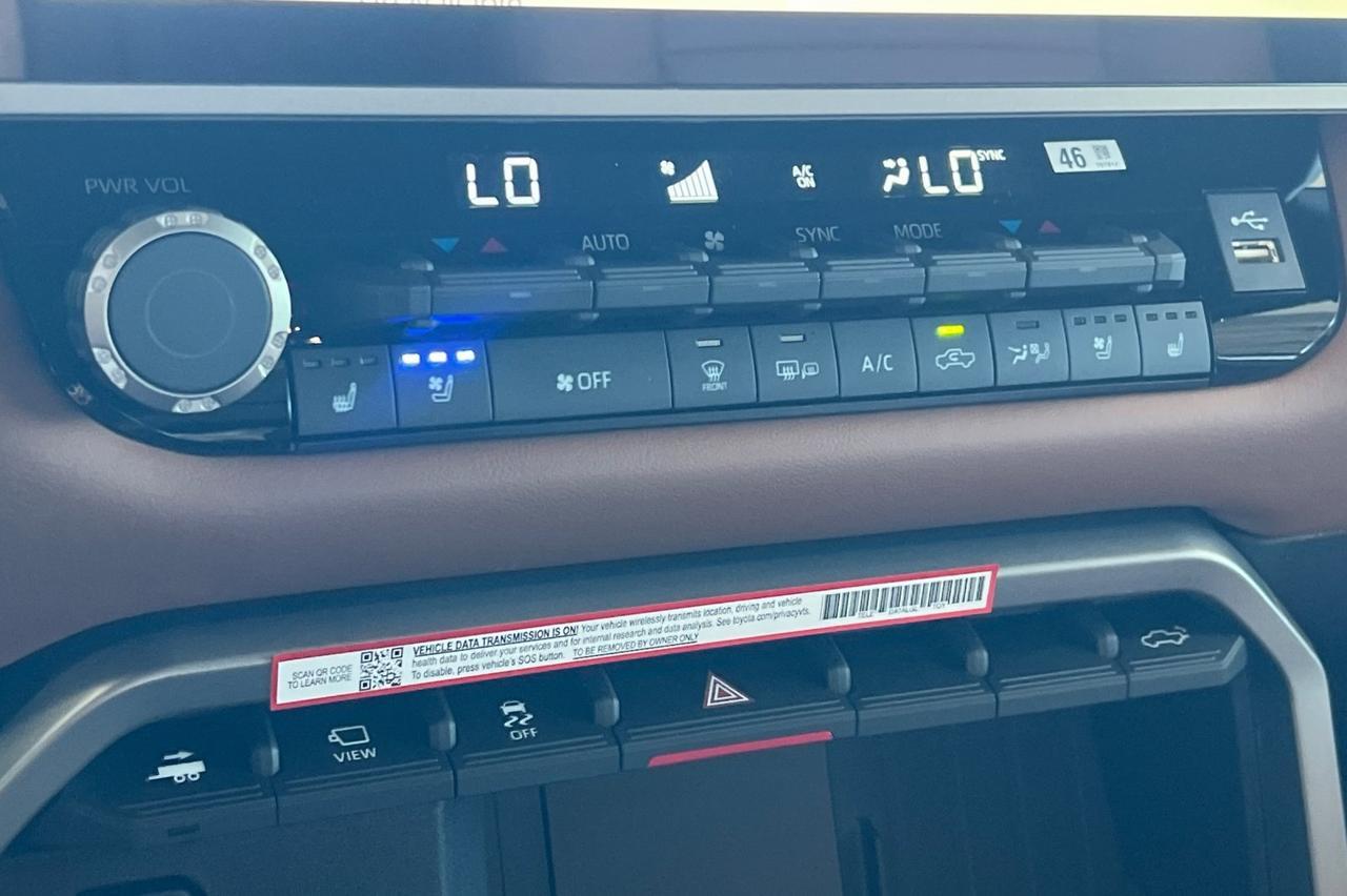 2026 Toyota Tundra 1794 Ontario OR