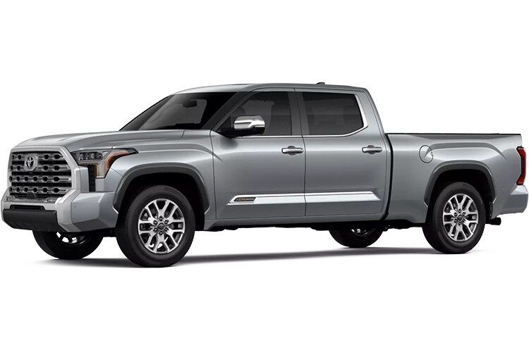 2026 Toyota Tundra 1794 Ontario OR