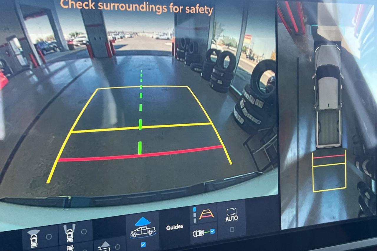 2026 Toyota Tundra 1794 Ontario OR