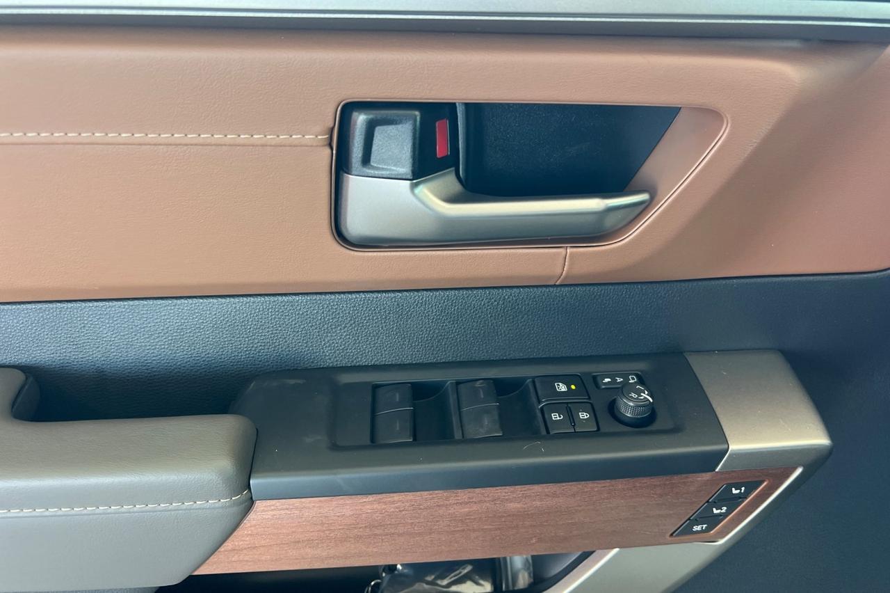 2026 Toyota Tundra 1794 Ontario OR