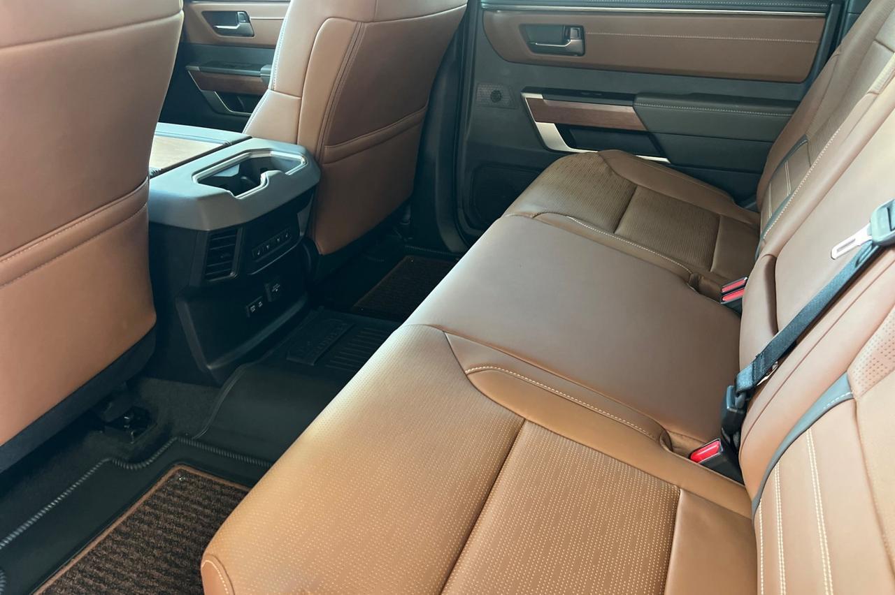 2026 Toyota Tundra 1794 Ontario OR