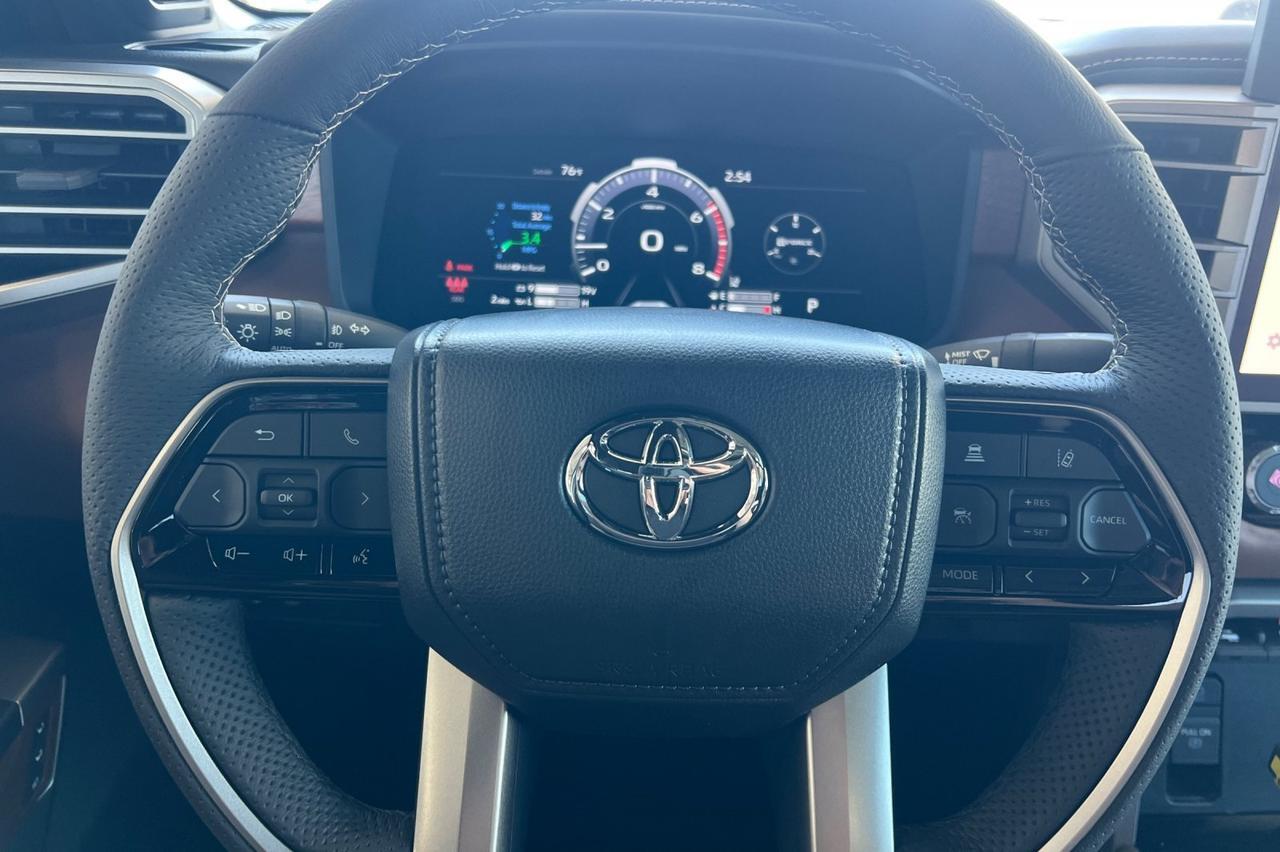 2026 Toyota Tundra 1794 Ontario OR