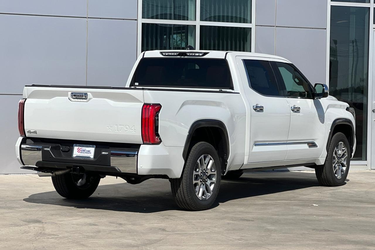 2026 Toyota Tundra 1794 Ontario OR