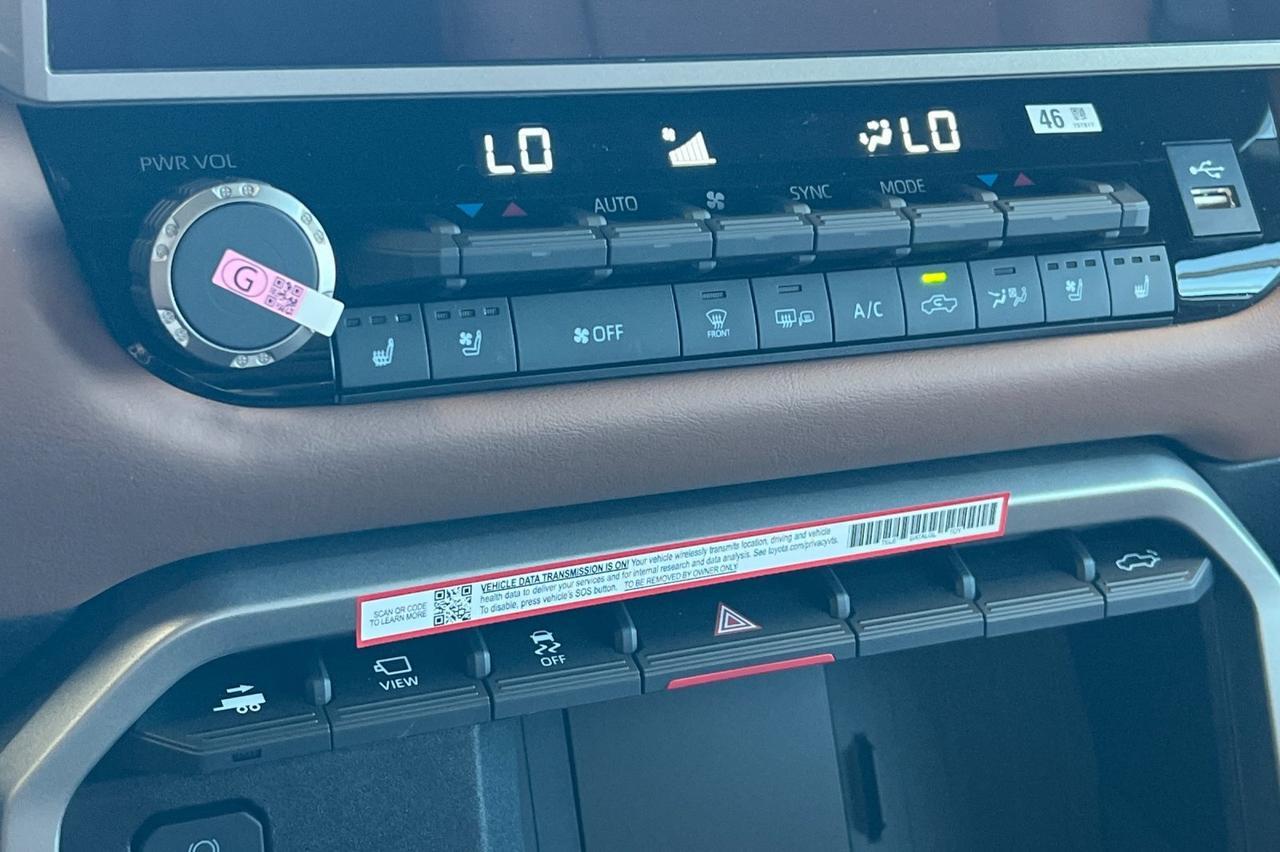 2026 Toyota Tundra 1794 Ontario OR