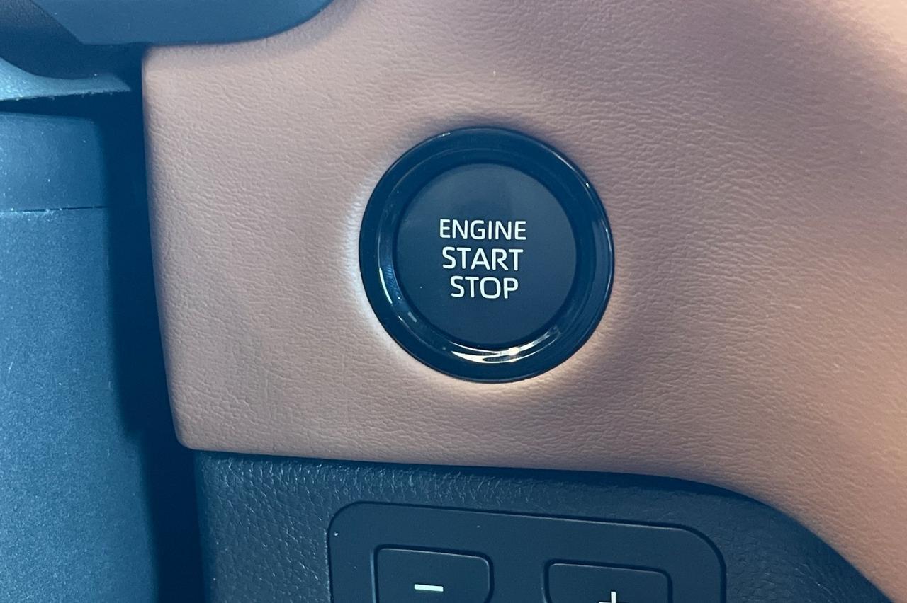 2026 Toyota Tundra 1794 Ontario OR