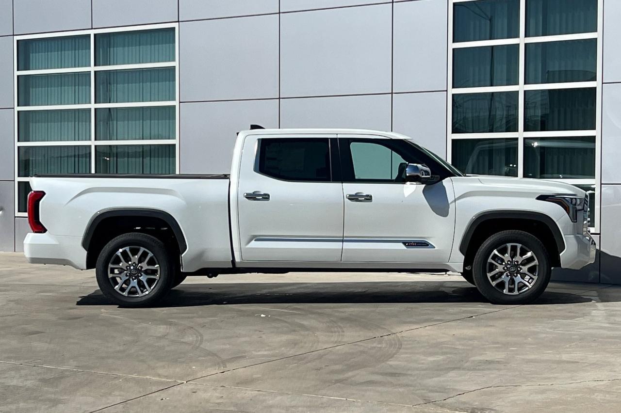 2026 Toyota Tundra 1794 Ontario OR