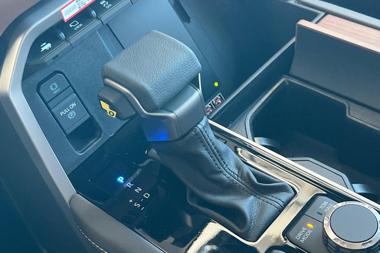 2026 Toyota Tundra 1794 Ontario OR