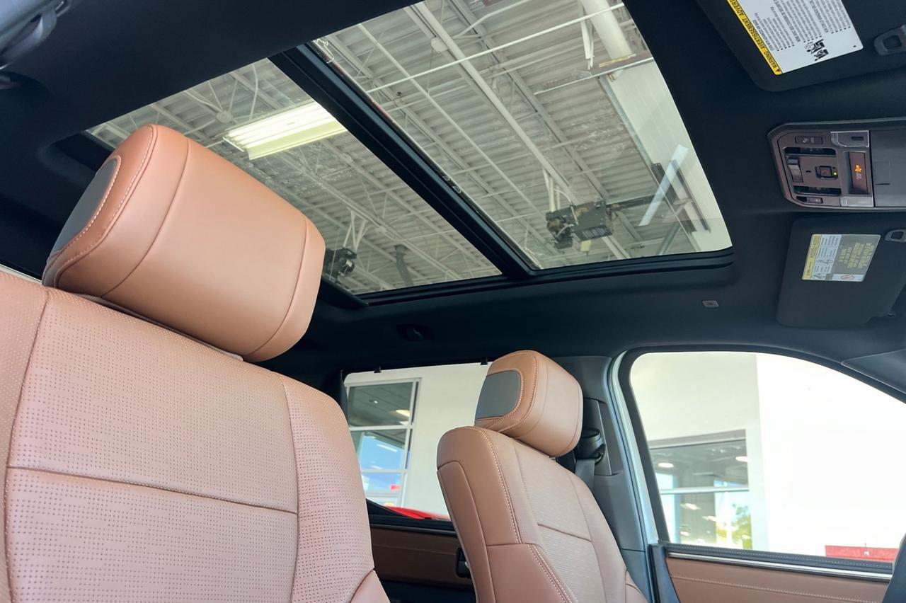 2026 Toyota Tundra 1794 Ontario OR