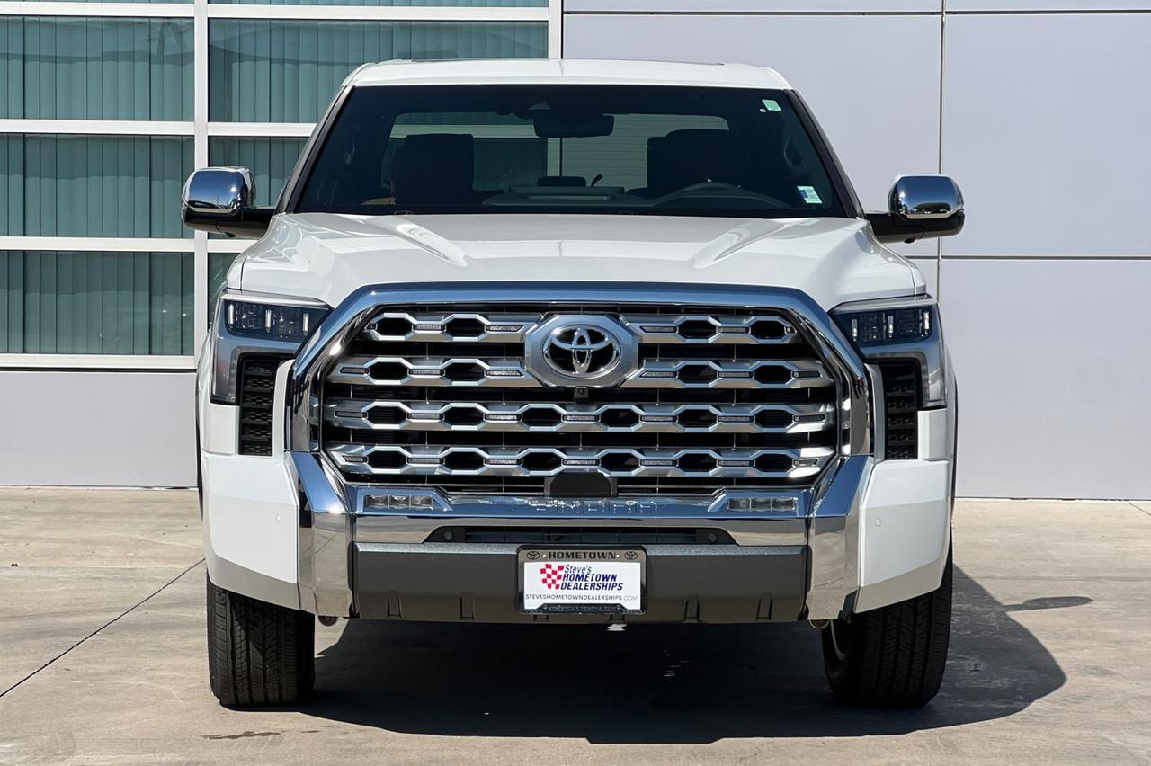 2026 Toyota Tundra 1794 Ontario OR