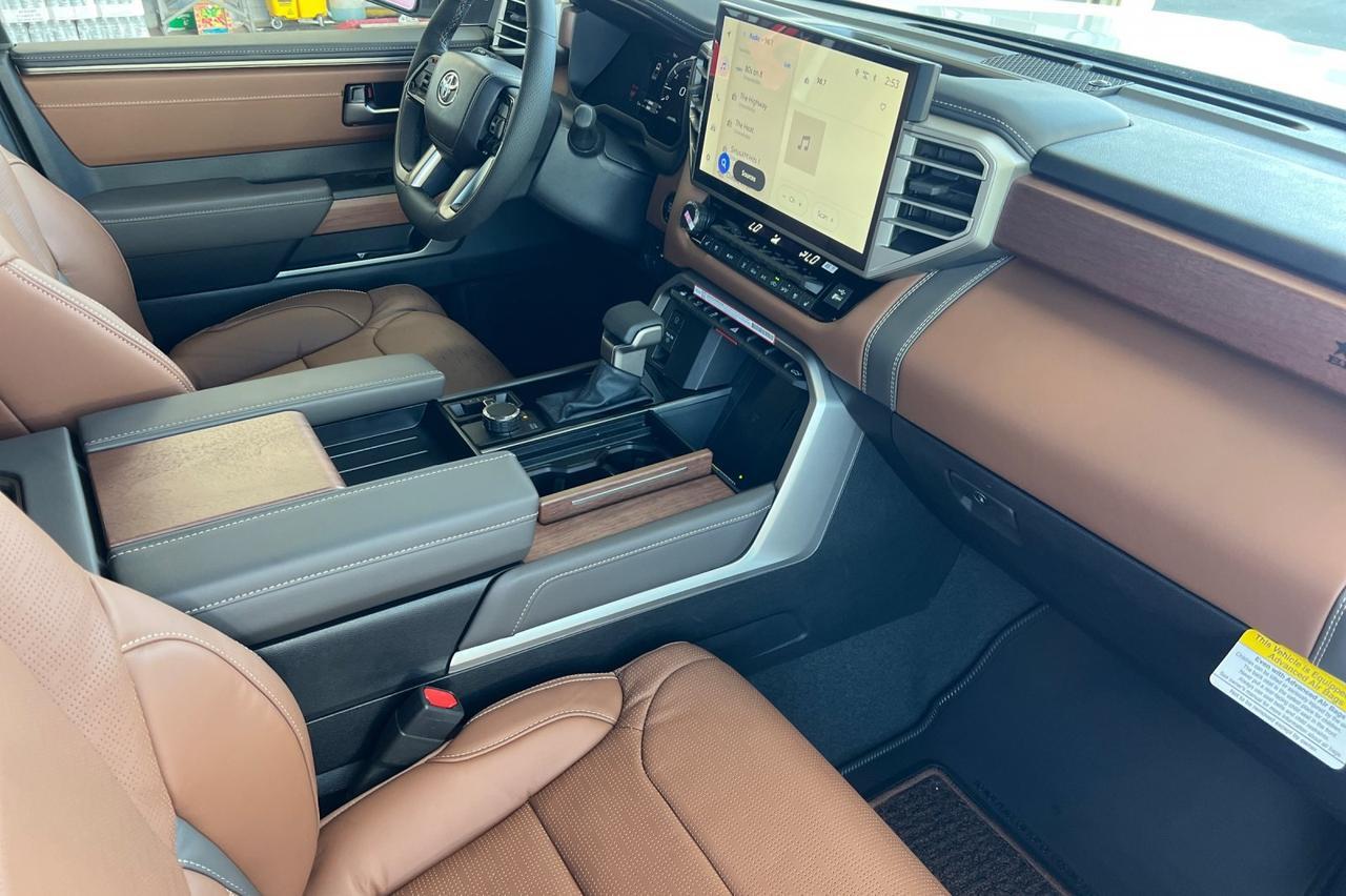 2026 Toyota Tundra 1794 Ontario OR