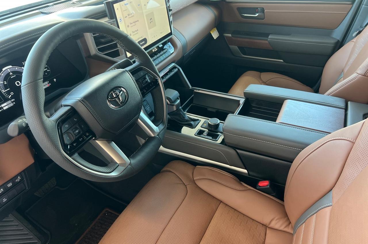 2026 Toyota Tundra 1794 Ontario OR