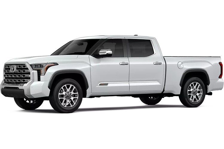 2026 Toyota Tundra 1794 Ontario OR