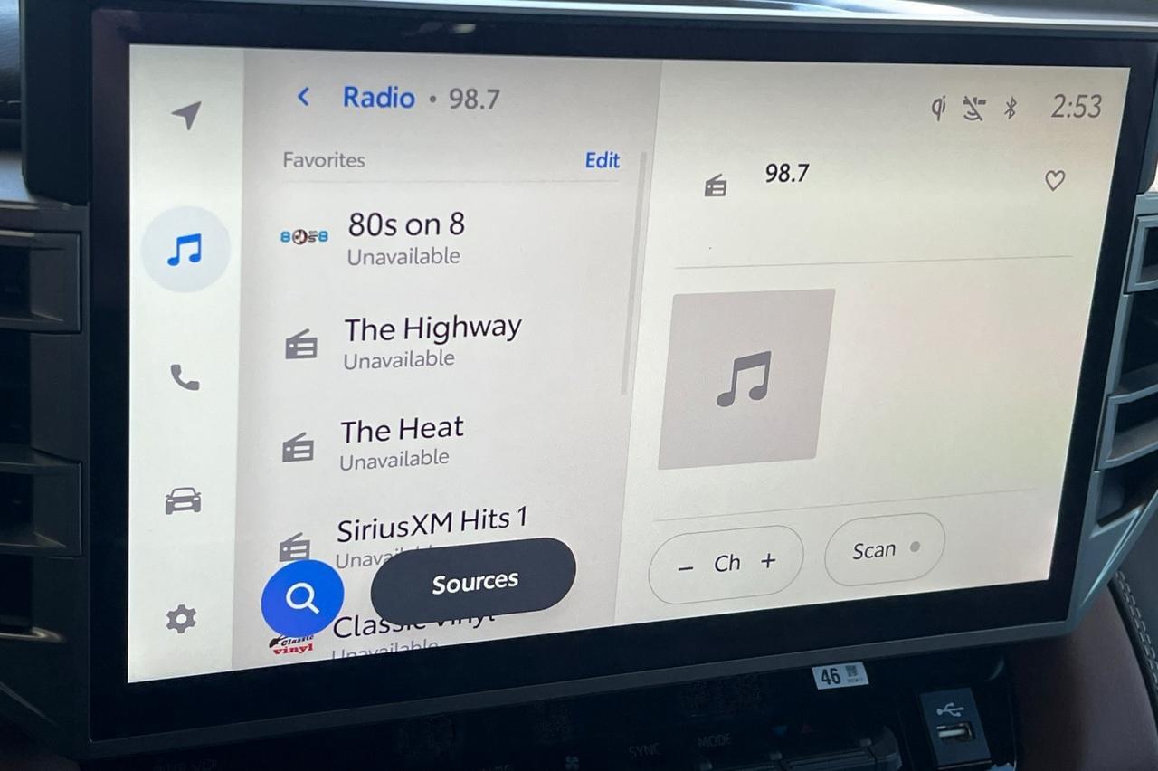 2026 Toyota Tundra 1794 Ontario OR