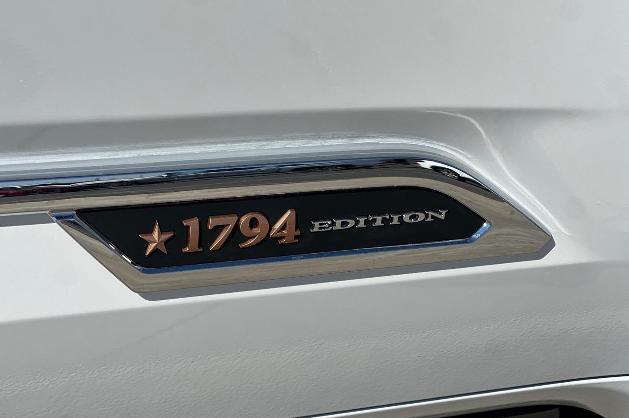 2026 Toyota Tundra 1794 Ontario OR