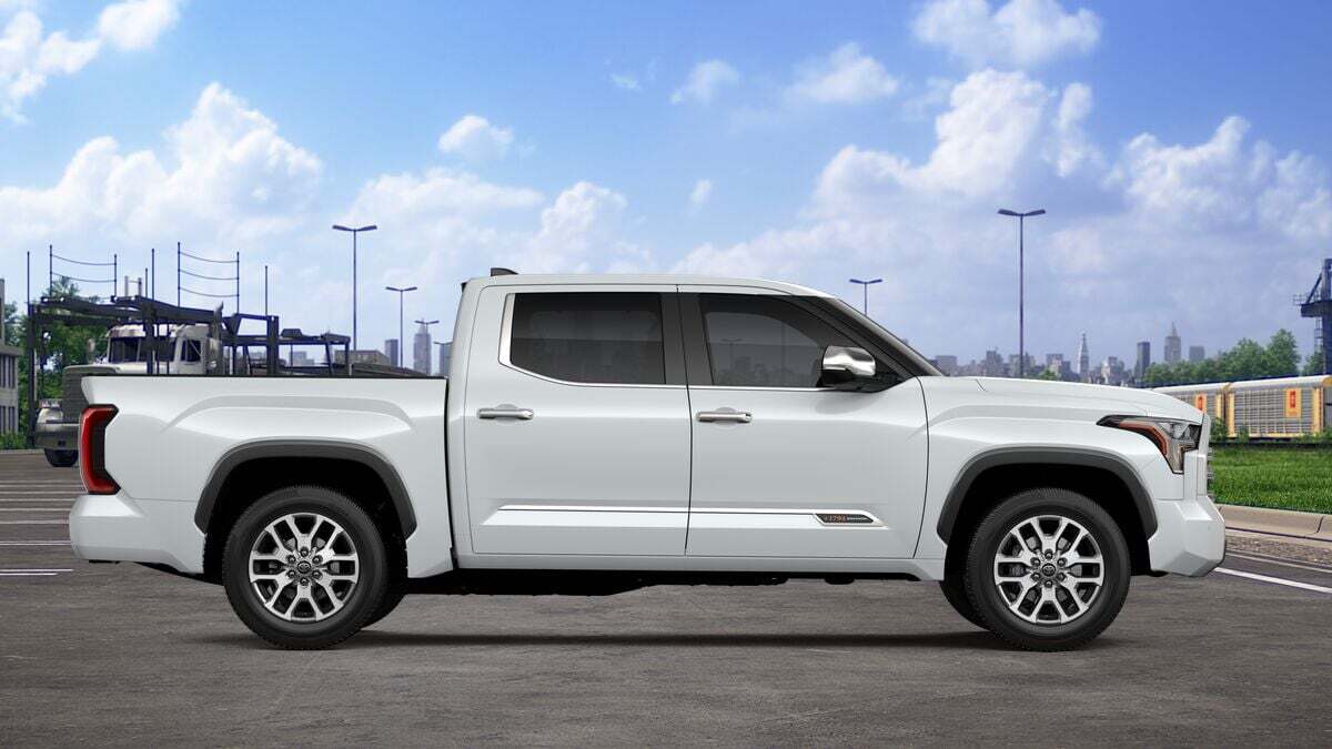 2026 Toyota Tundra 1794 Laurel MD