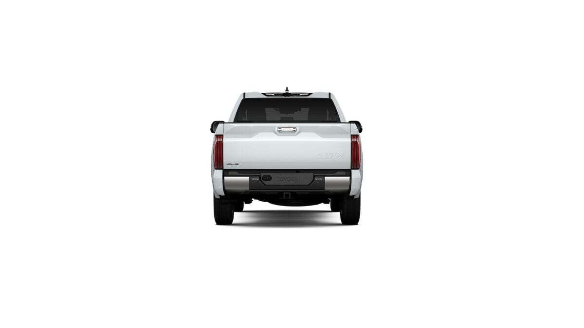2026 Toyota Tundra 1794 Laurel MD