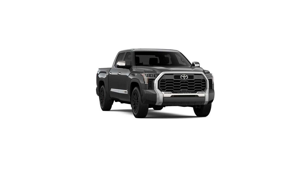 2026 Toyota Tundra 1794 Laurel MD