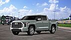 2026 Toyota Tundra 1794