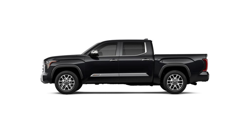 2026 Toyota Tundra 1794 Laurel MD