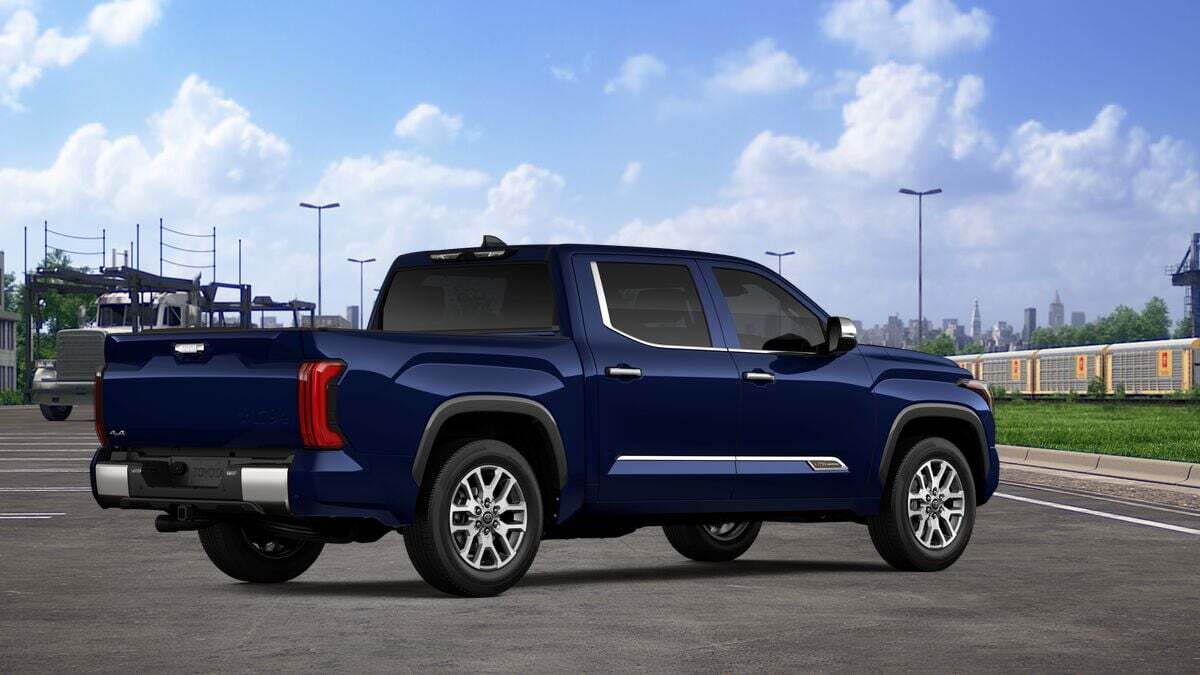 2026 Toyota Tundra 1794 Laurel MD