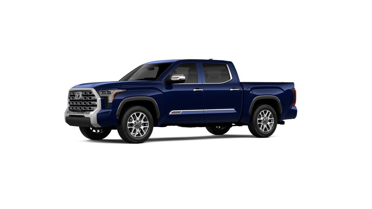 2026 Toyota Tundra 1794 Laurel MD