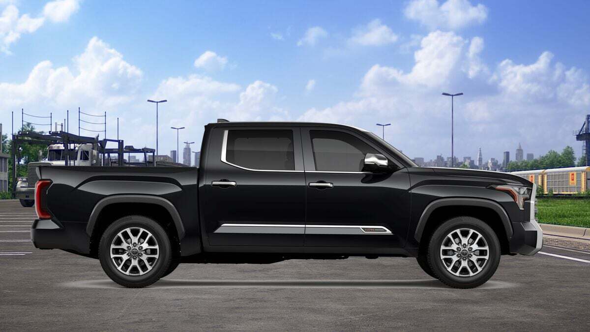2026 Toyota Tundra 1794 Laurel MD