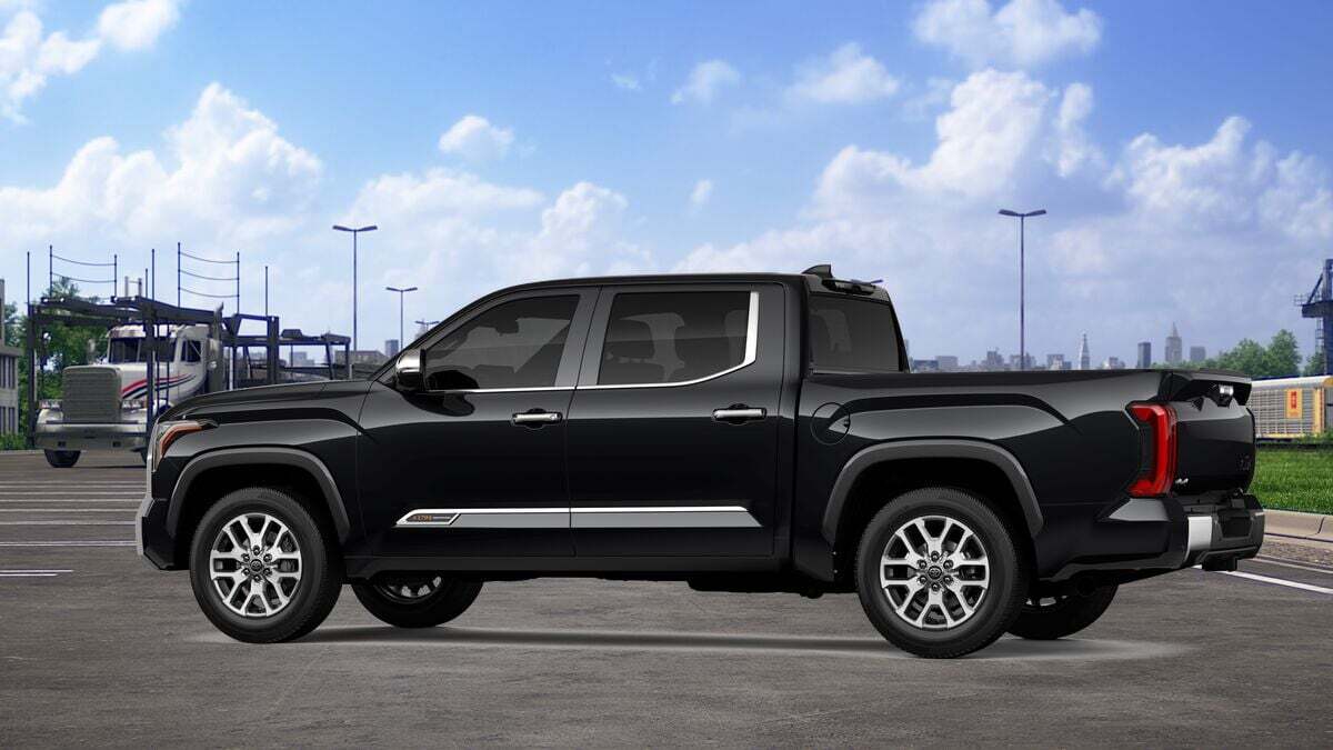 2026 Toyota Tundra 1794 Laurel MD