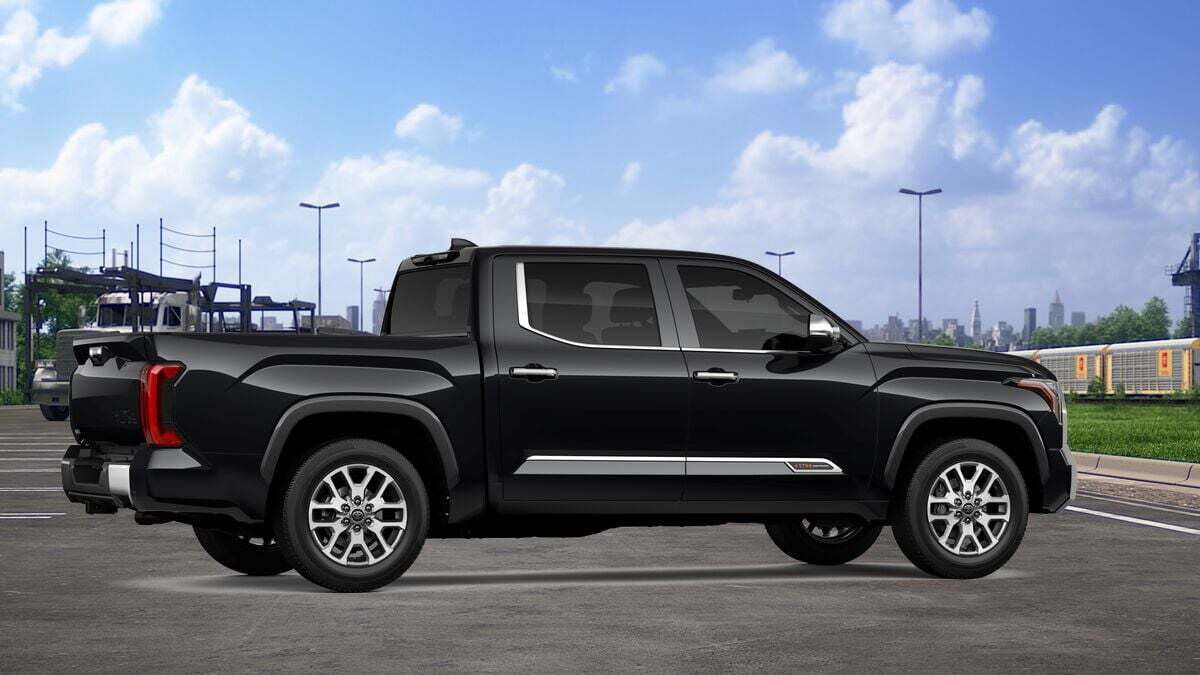 2026 Toyota Tundra 1794 Laurel MD
