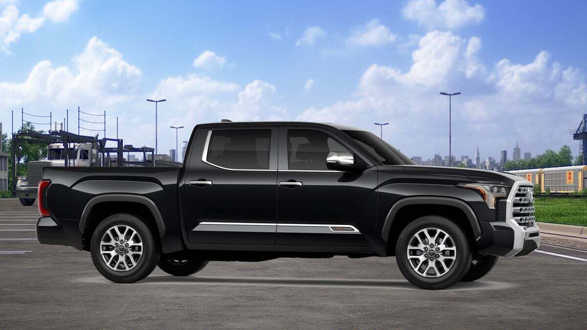 2026 Toyota Tundra 1794 Laurel MD