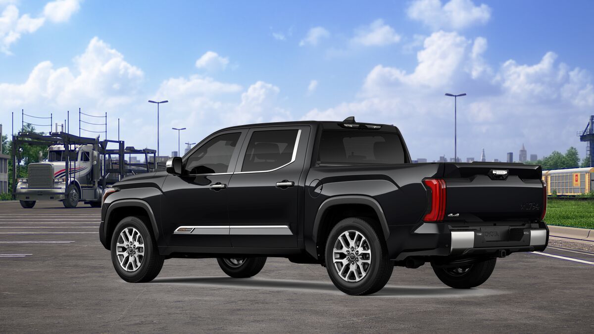 2026 Toyota Tundra 1794 Laurel MD