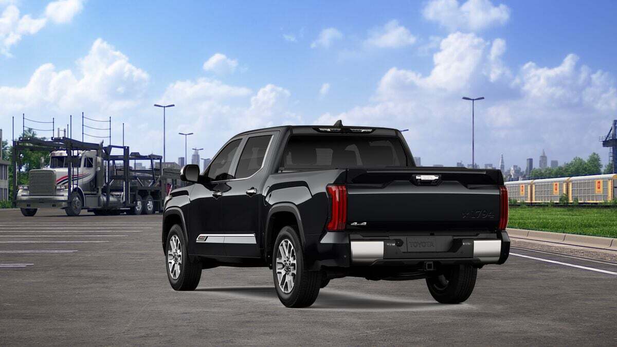2026 Toyota Tundra 1794 Laurel MD