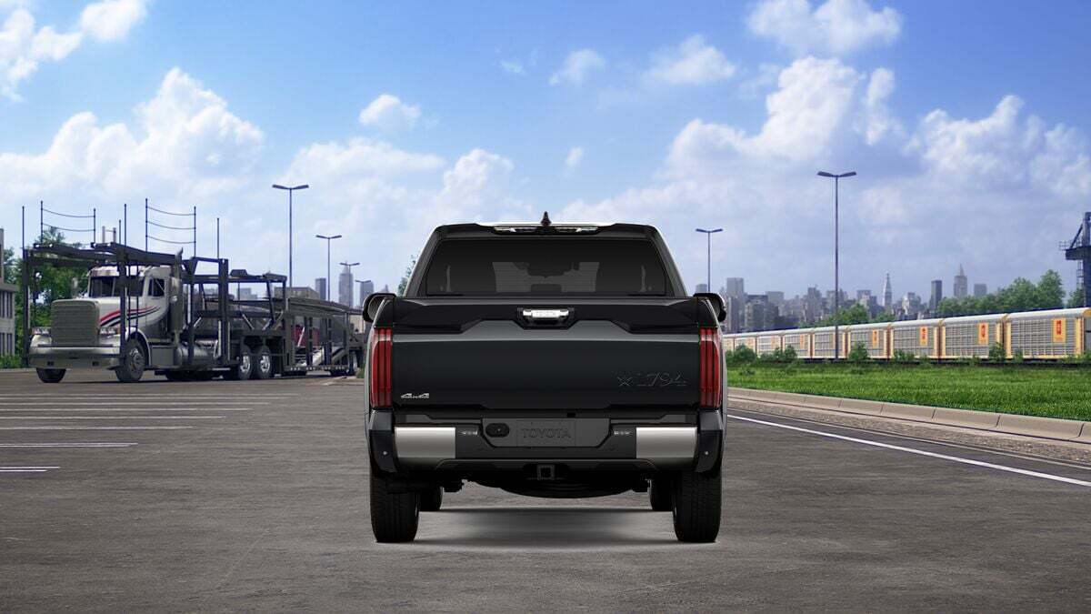 2026 Toyota Tundra 1794 Laurel MD