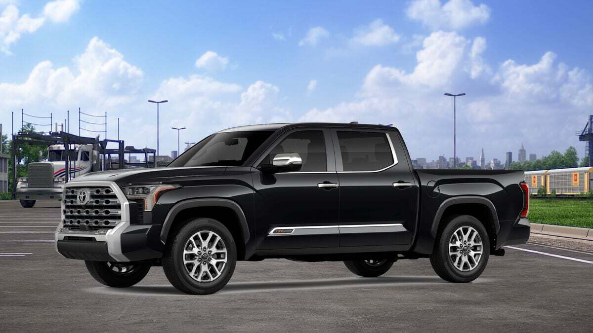 2026 Toyota Tundra 1794 Laurel MD