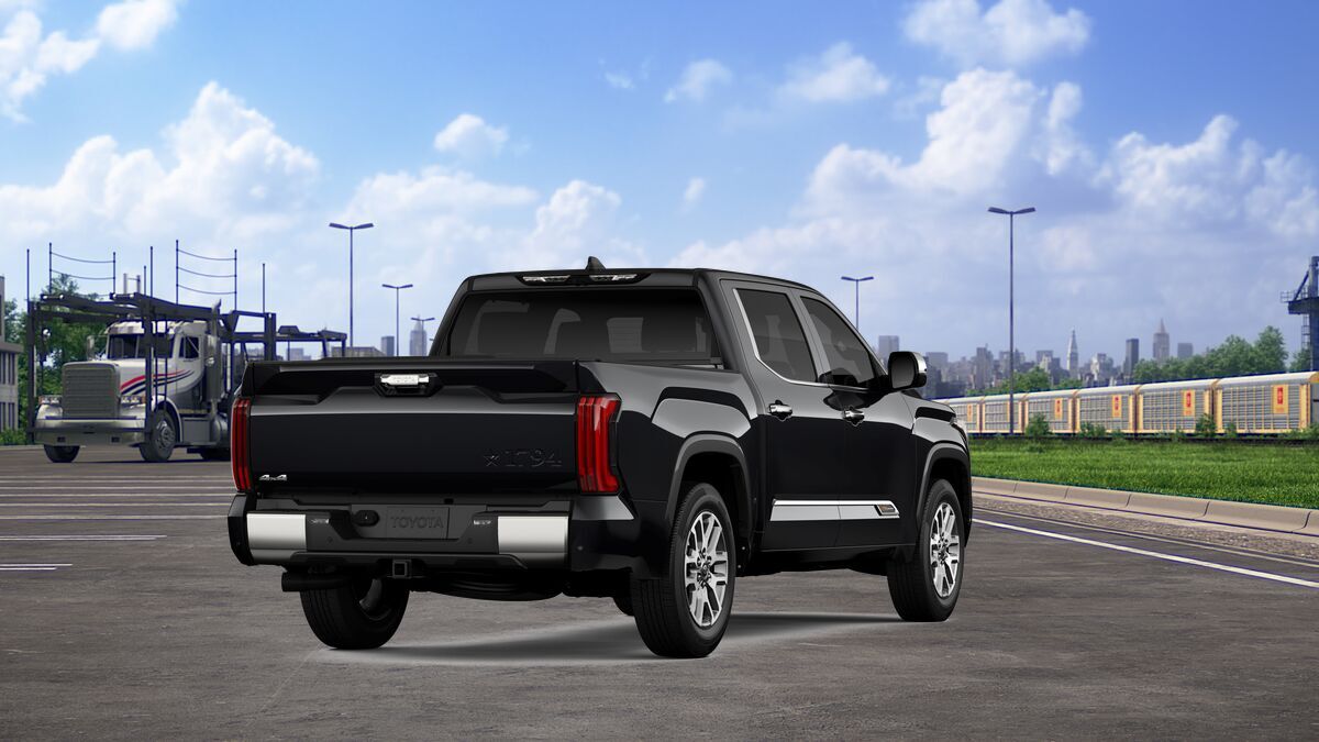 2026 Toyota Tundra 1794 Laurel MD