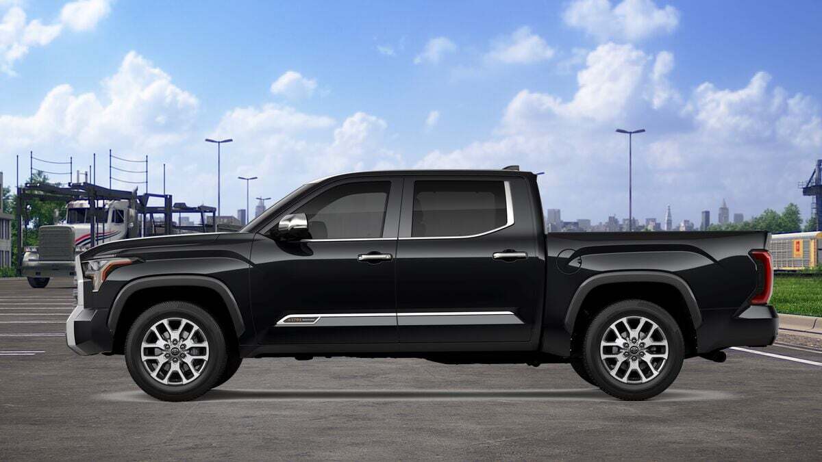 2026 Toyota Tundra 1794 Laurel MD