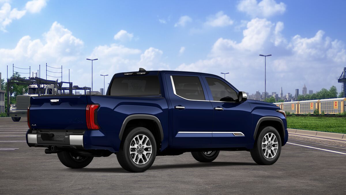2026 Toyota Tundra 1794 Laurel MD