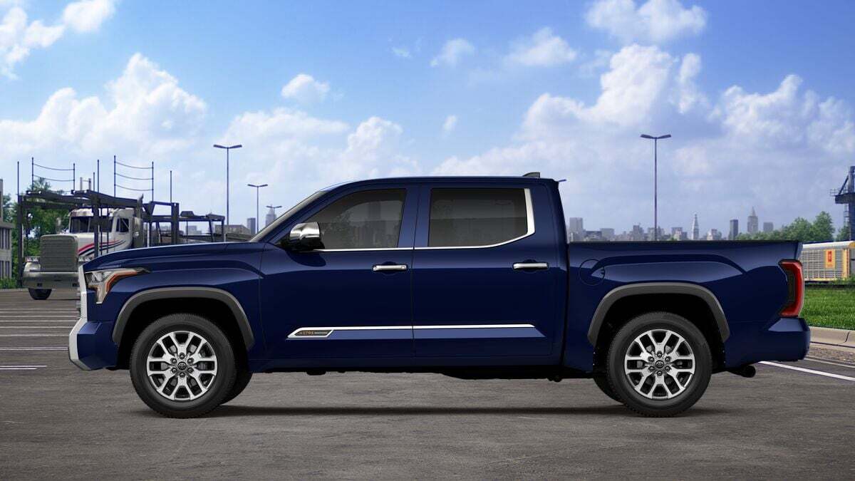 2026 Toyota Tundra 1794 Laurel MD
