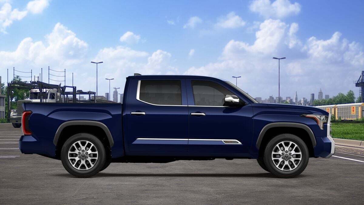 2026 Toyota Tundra 1794 Laurel MD