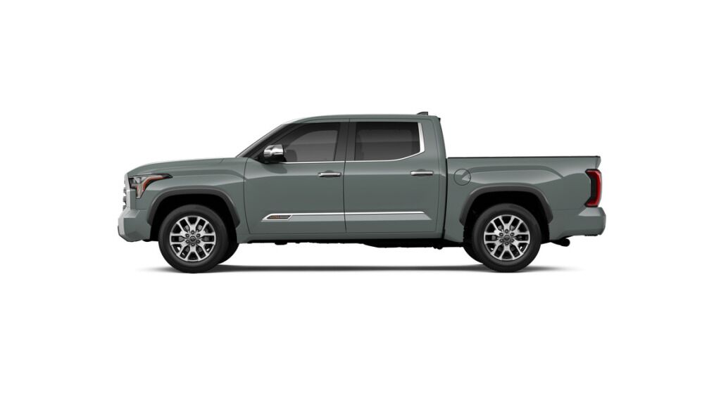 2026 Toyota Tundra 1794 Laurel MD