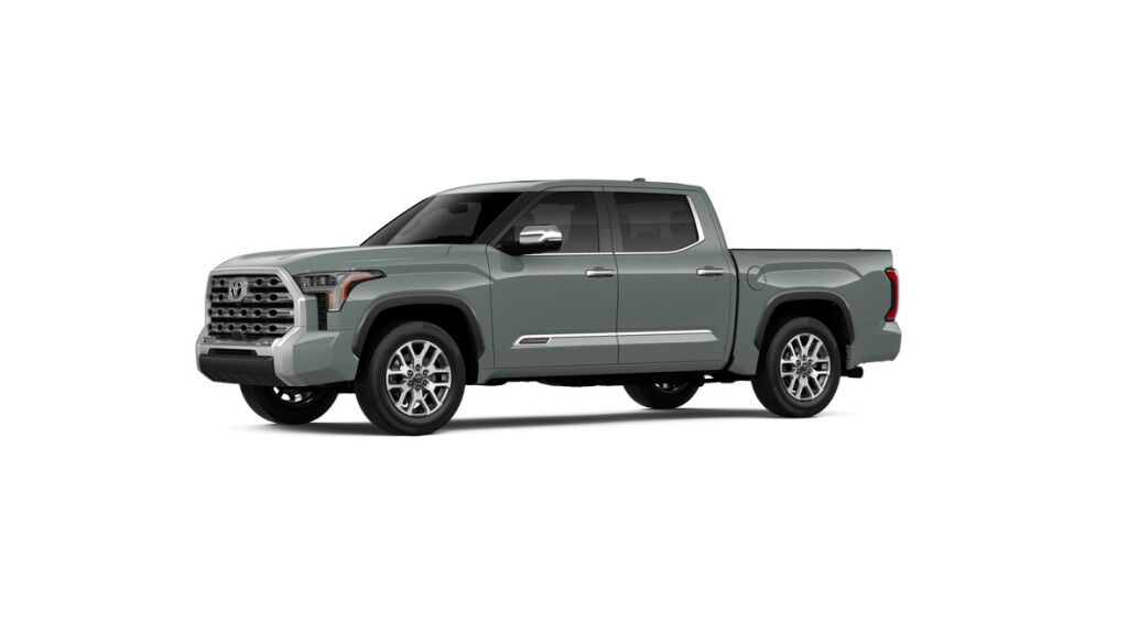 2026 Toyota Tundra 1794 Laurel MD