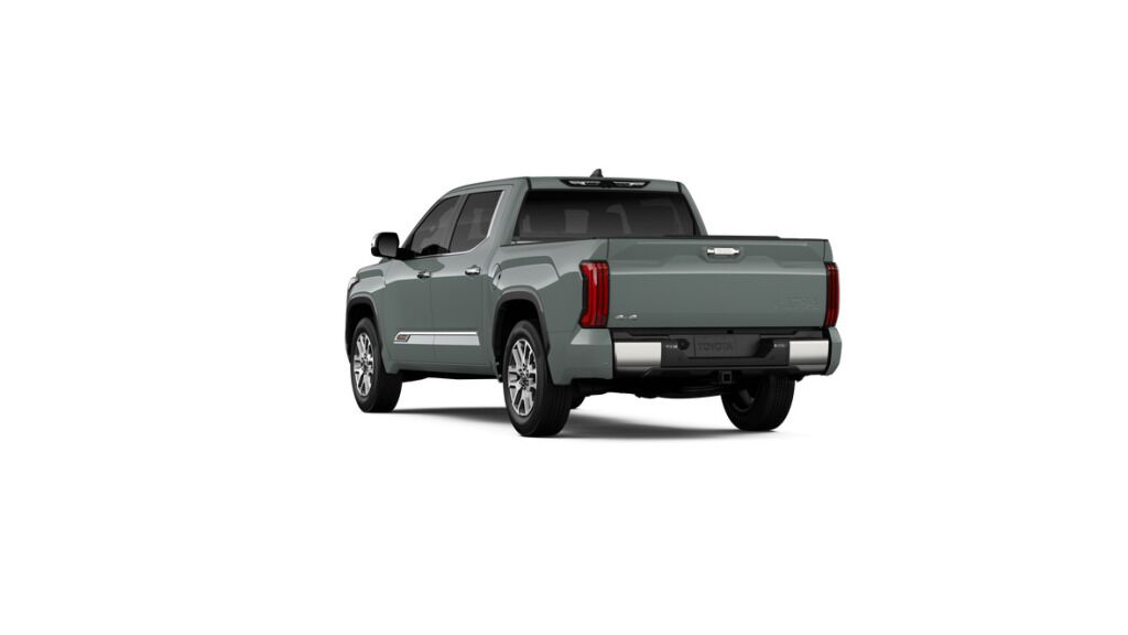 2026 Toyota Tundra 1794 Laurel MD