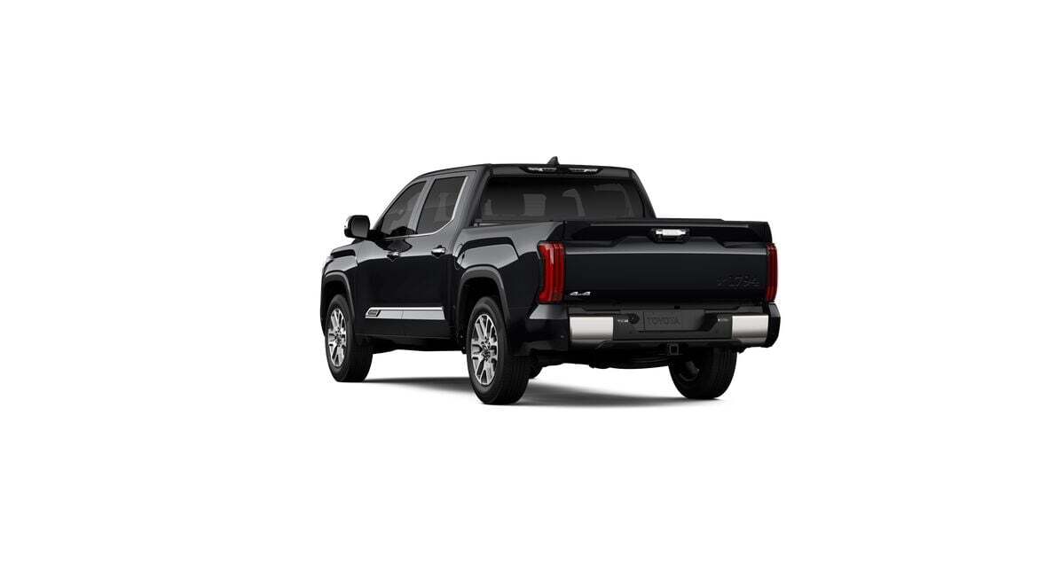 2026 Toyota Tundra 1794 Laurel MD