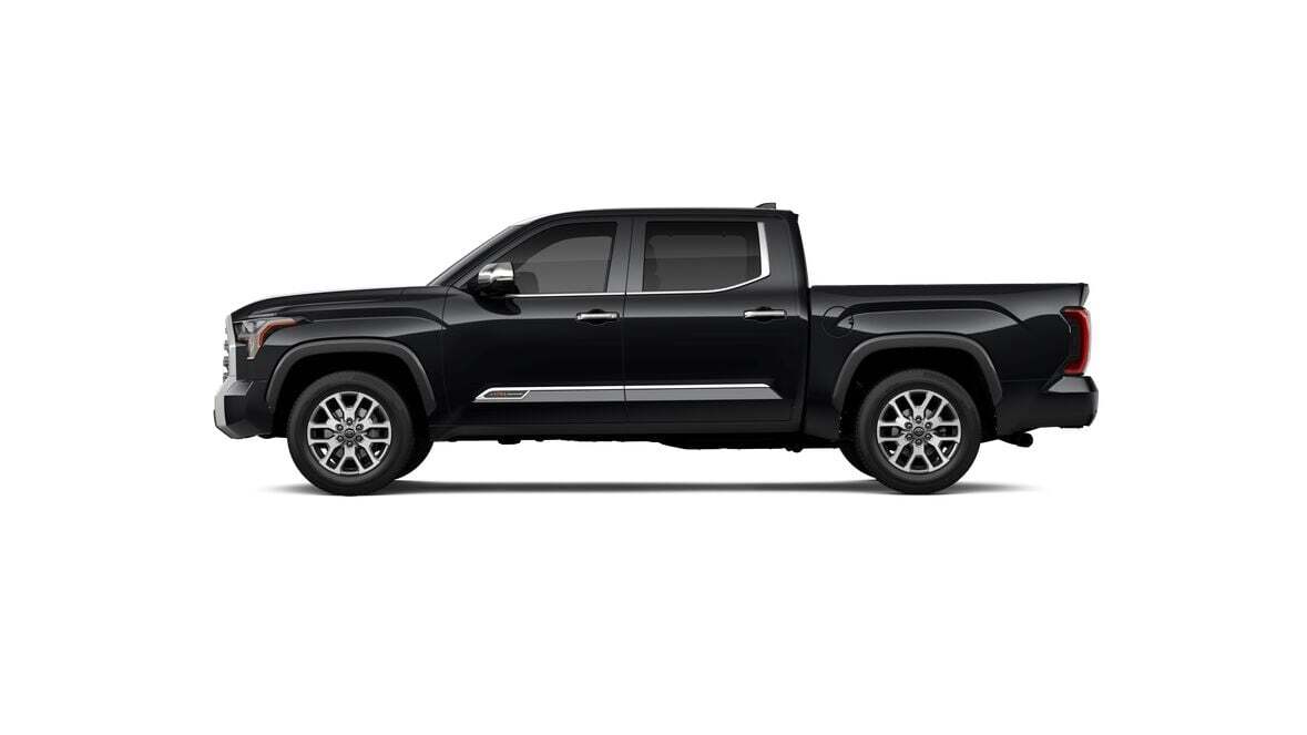 2026 Toyota Tundra 1794 Laurel MD