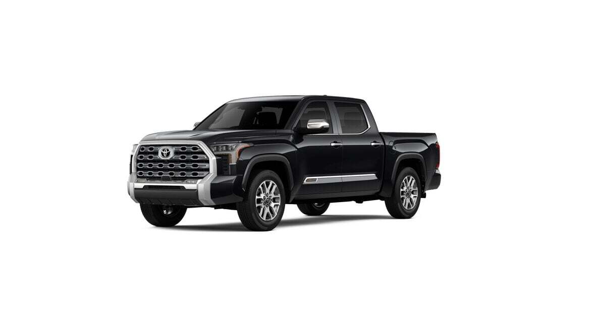 2026 Toyota Tundra 1794 Laurel MD