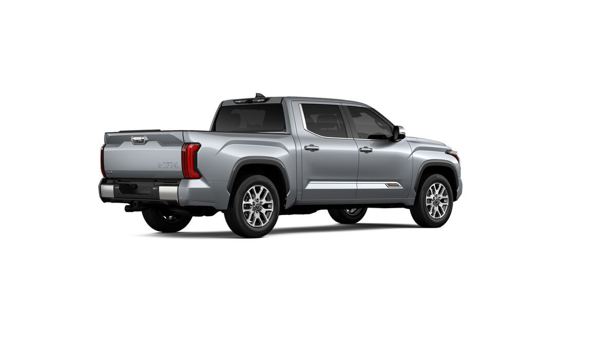 2026 Toyota Tundra 1794 Laurel MD