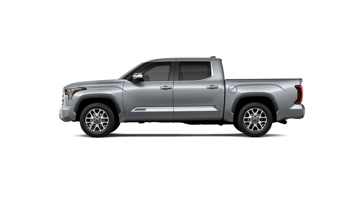 2026 Toyota Tundra 1794 Laurel MD