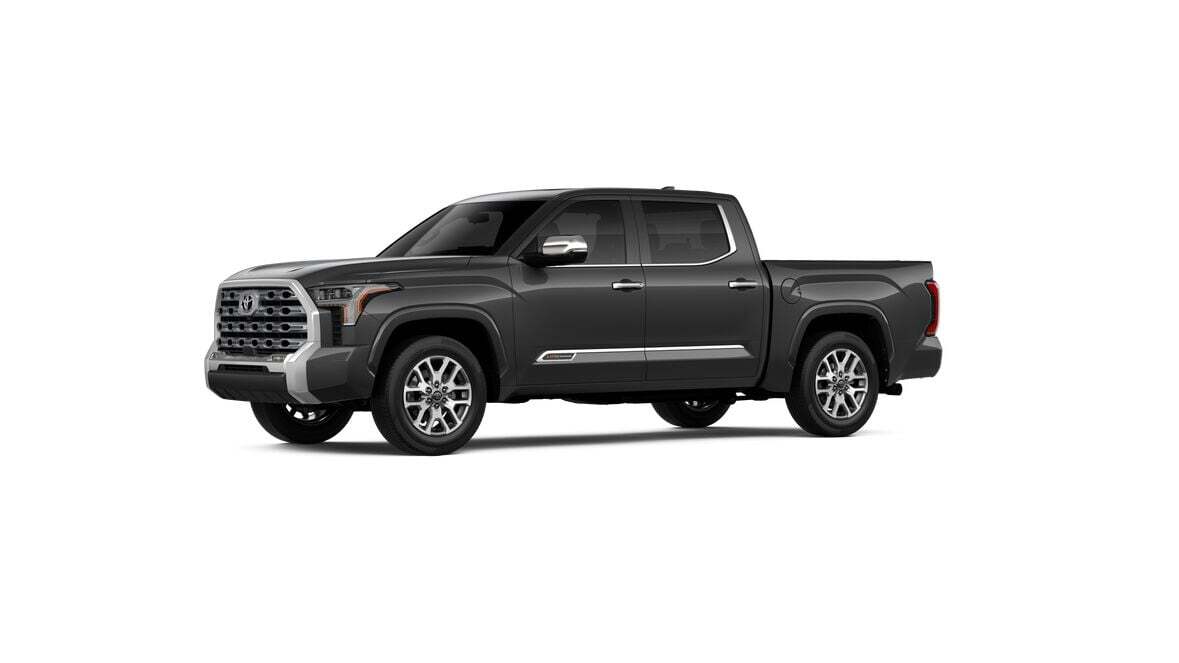 2026 Toyota Tundra 1794 Laurel MD