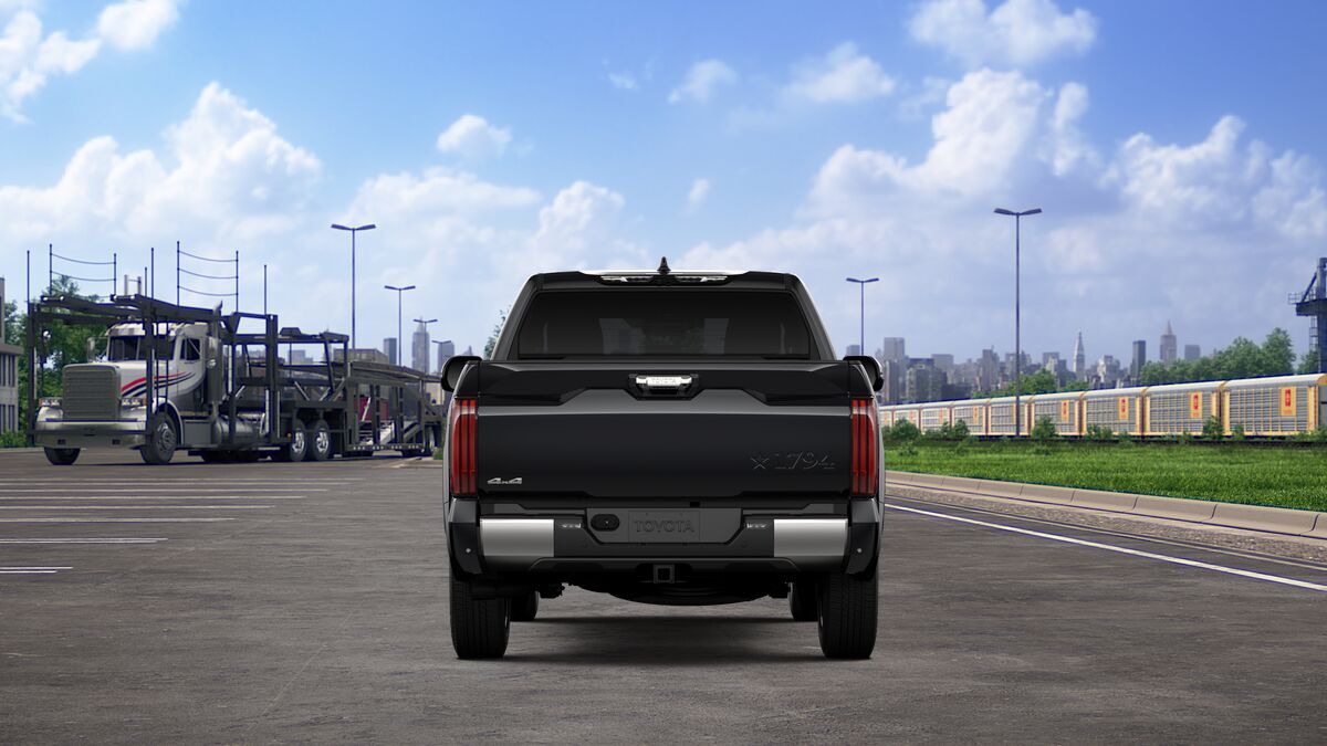 2026 Toyota Tundra 1794 Laurel MD