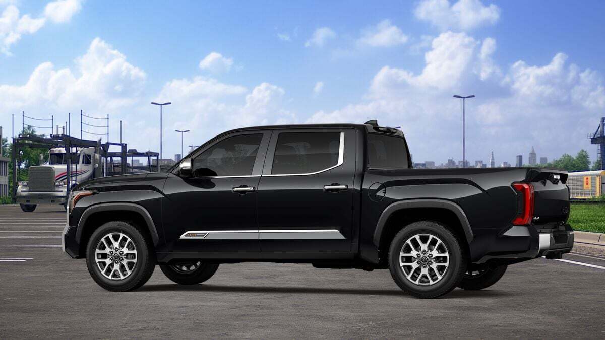 2026 Toyota Tundra 1794 Laurel MD